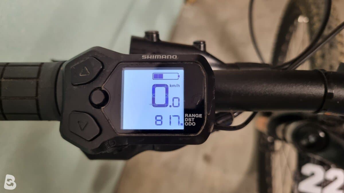 Husqvarna Light Cross LC1 2023