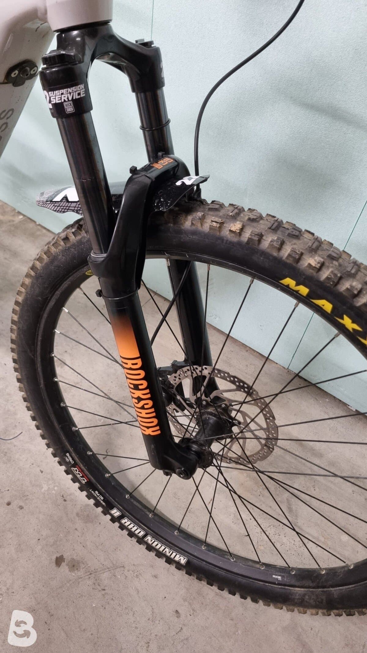 Husqvarna Light Cross LC1 2023