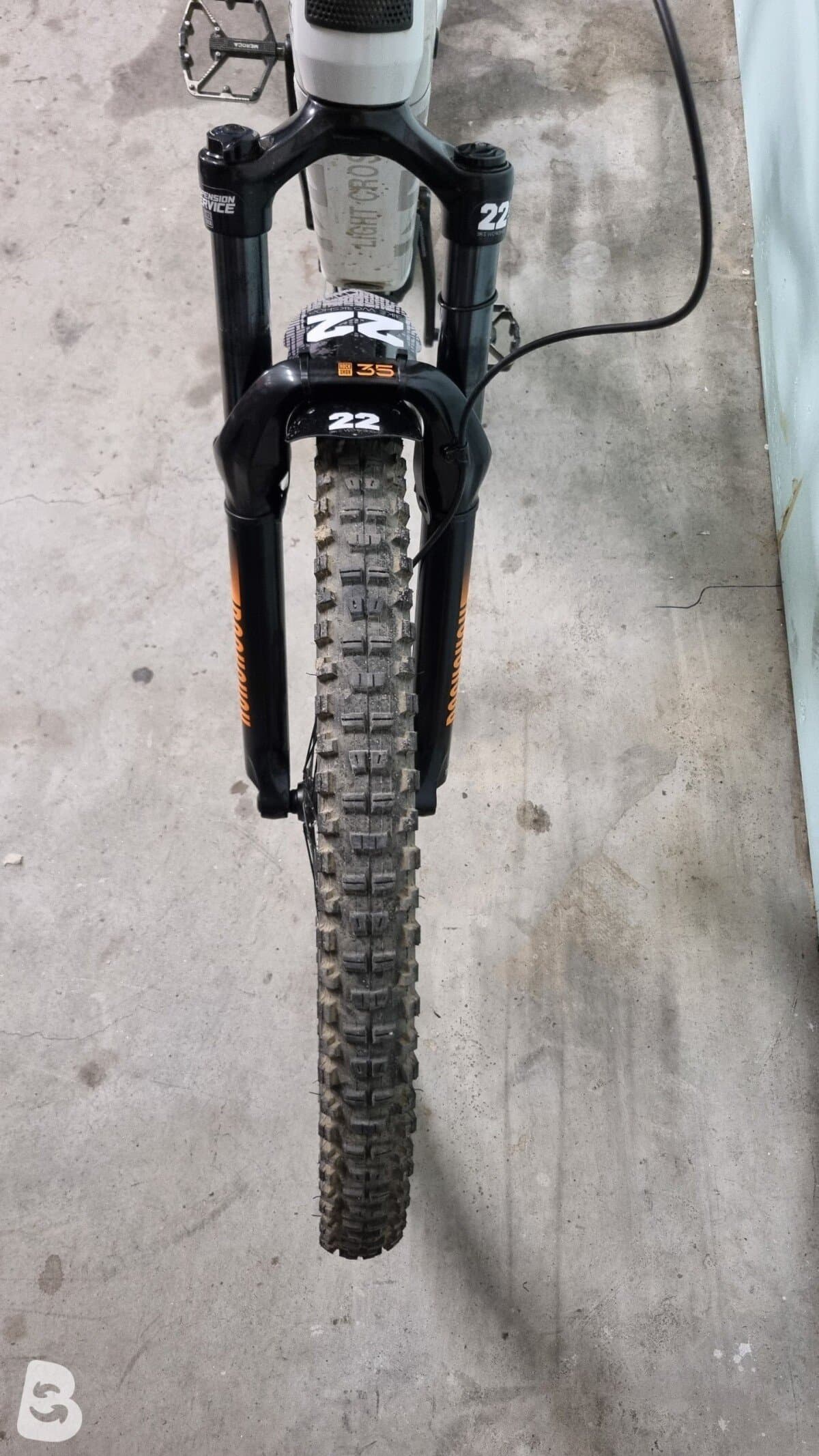 Husqvarna Light Cross LC1 2023