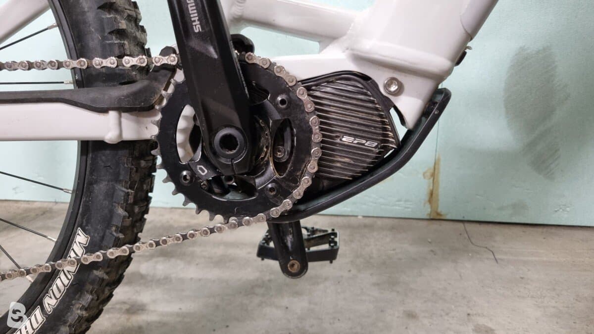 Husqvarna Light Cross LC1 2023