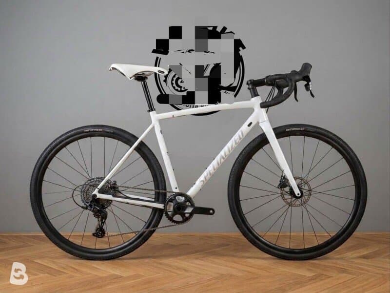 Specialized Crux DSW Comp 2026