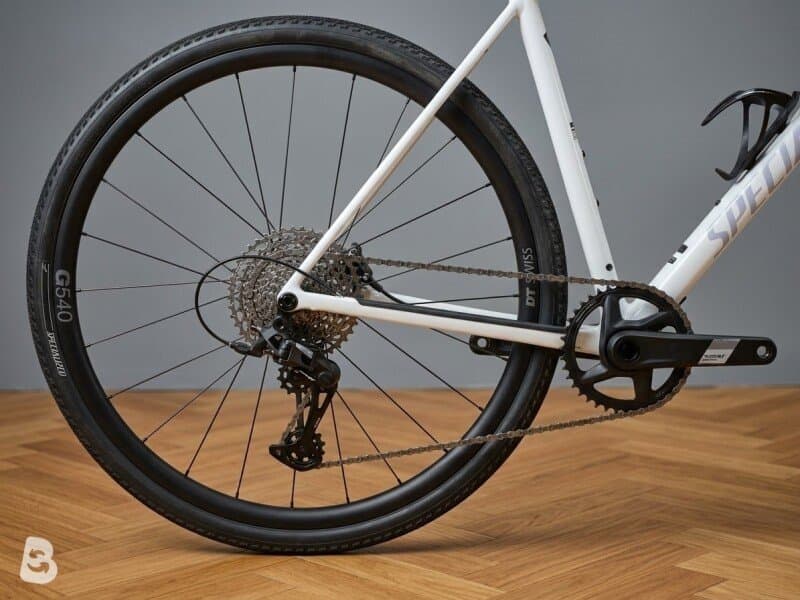 Specialized Crux DSW Comp 2026