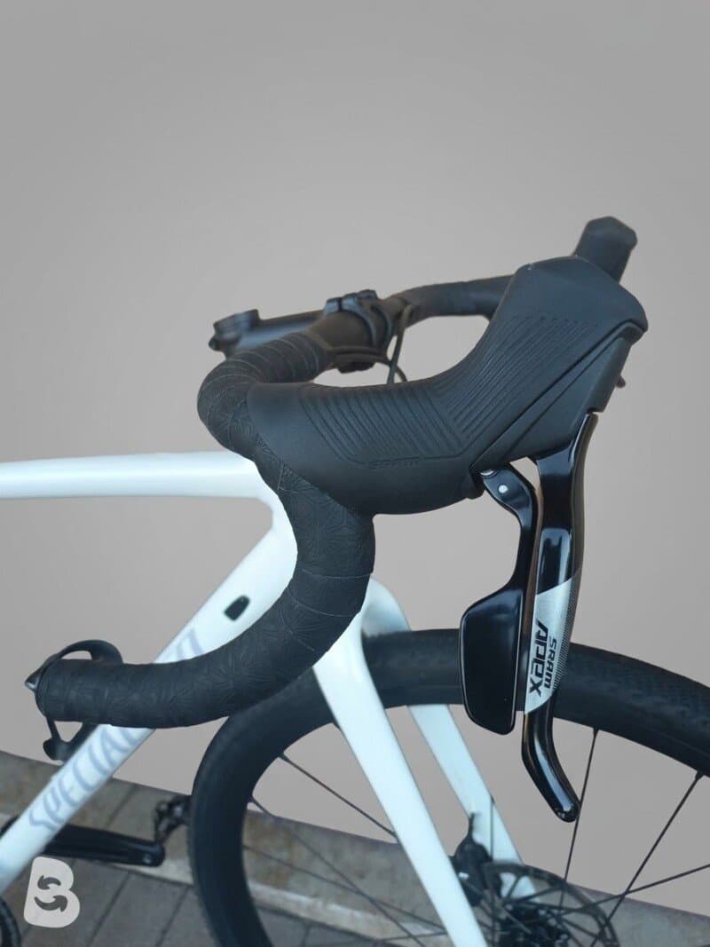 Specialized Crux DSW Comp 2026