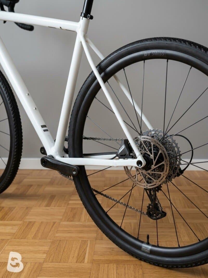 Specialized Crux DSW Comp 2026