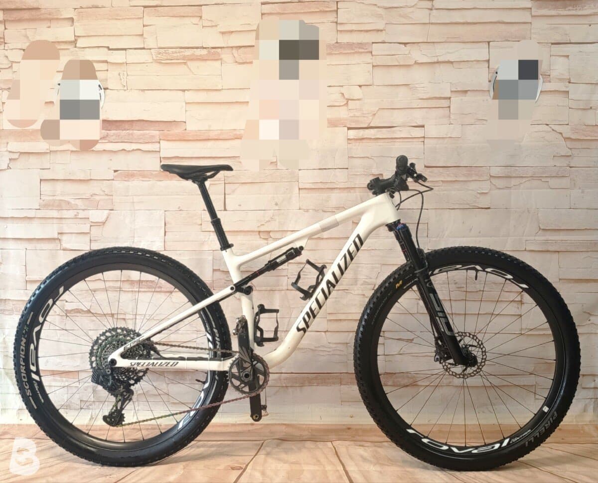 Specialized Epic Pro 2022