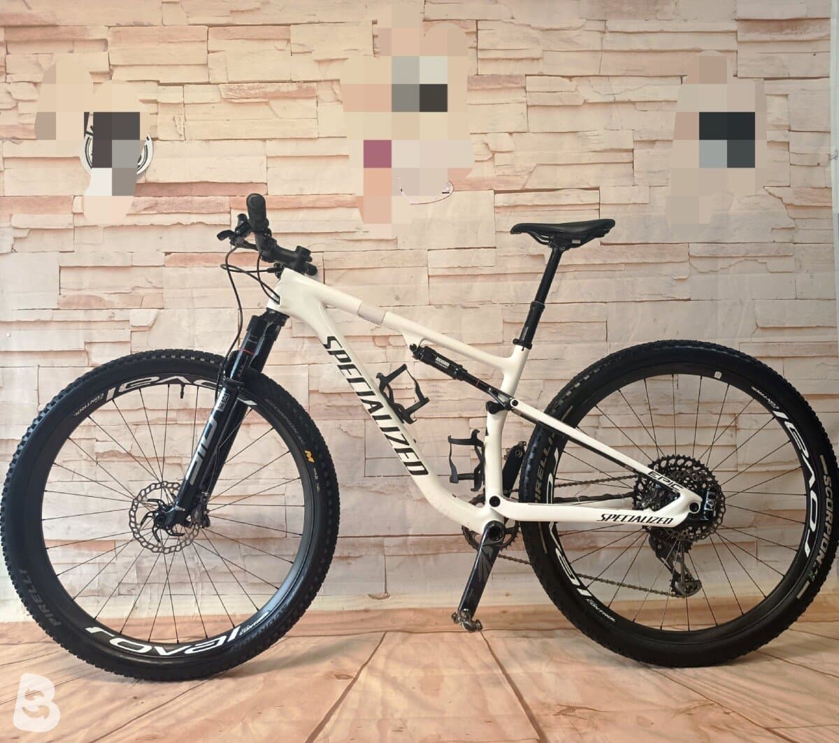 Specialized Epic Pro 2022