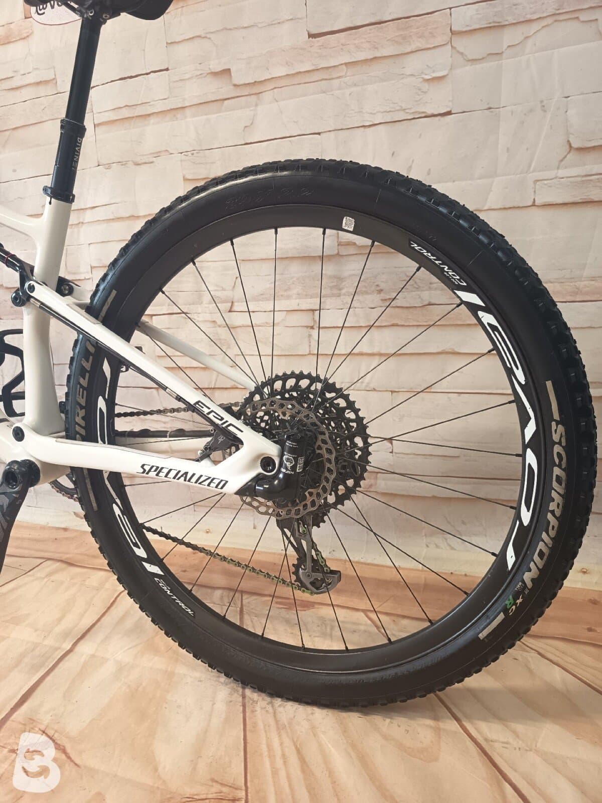 Specialized Epic Pro 2022
