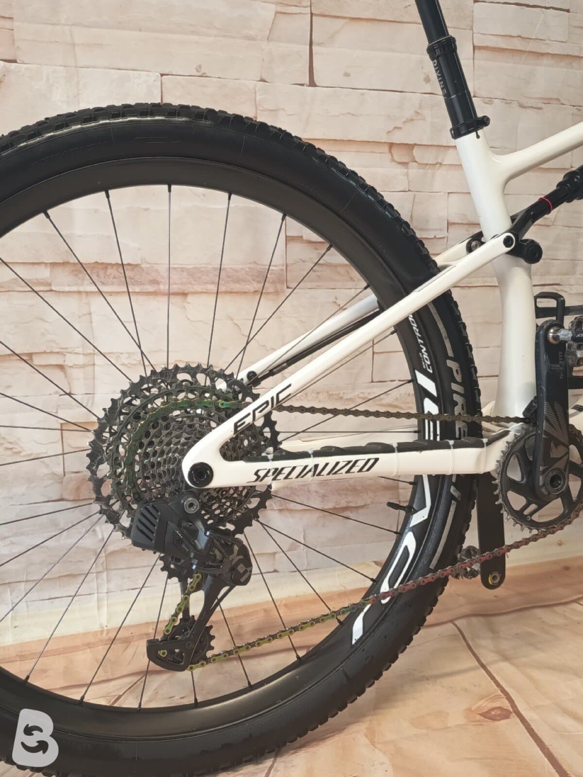 Specialized Epic Pro 2022