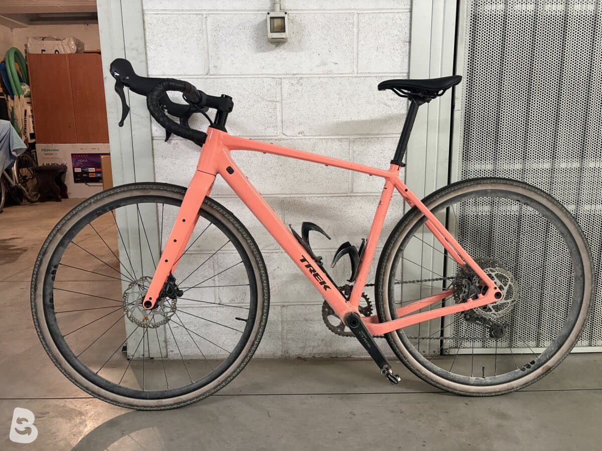 Trek Checkpoint ALR 4 2026