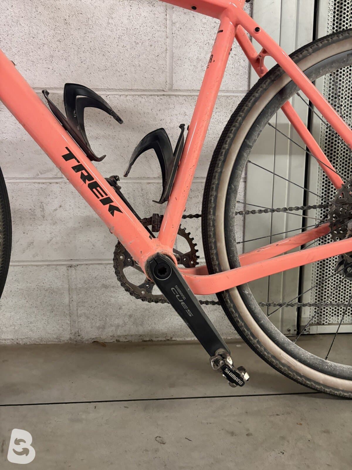 Trek Checkpoint ALR 4 2026