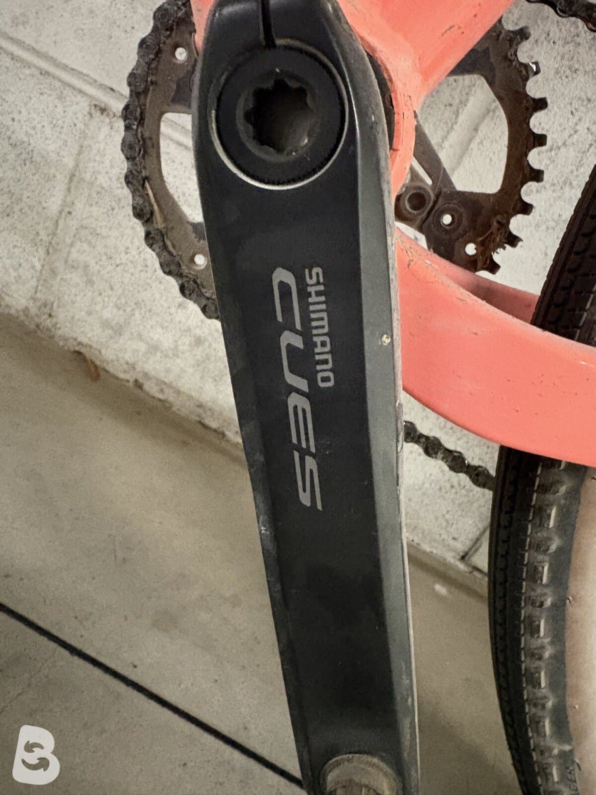 Trek Checkpoint ALR 4 2026