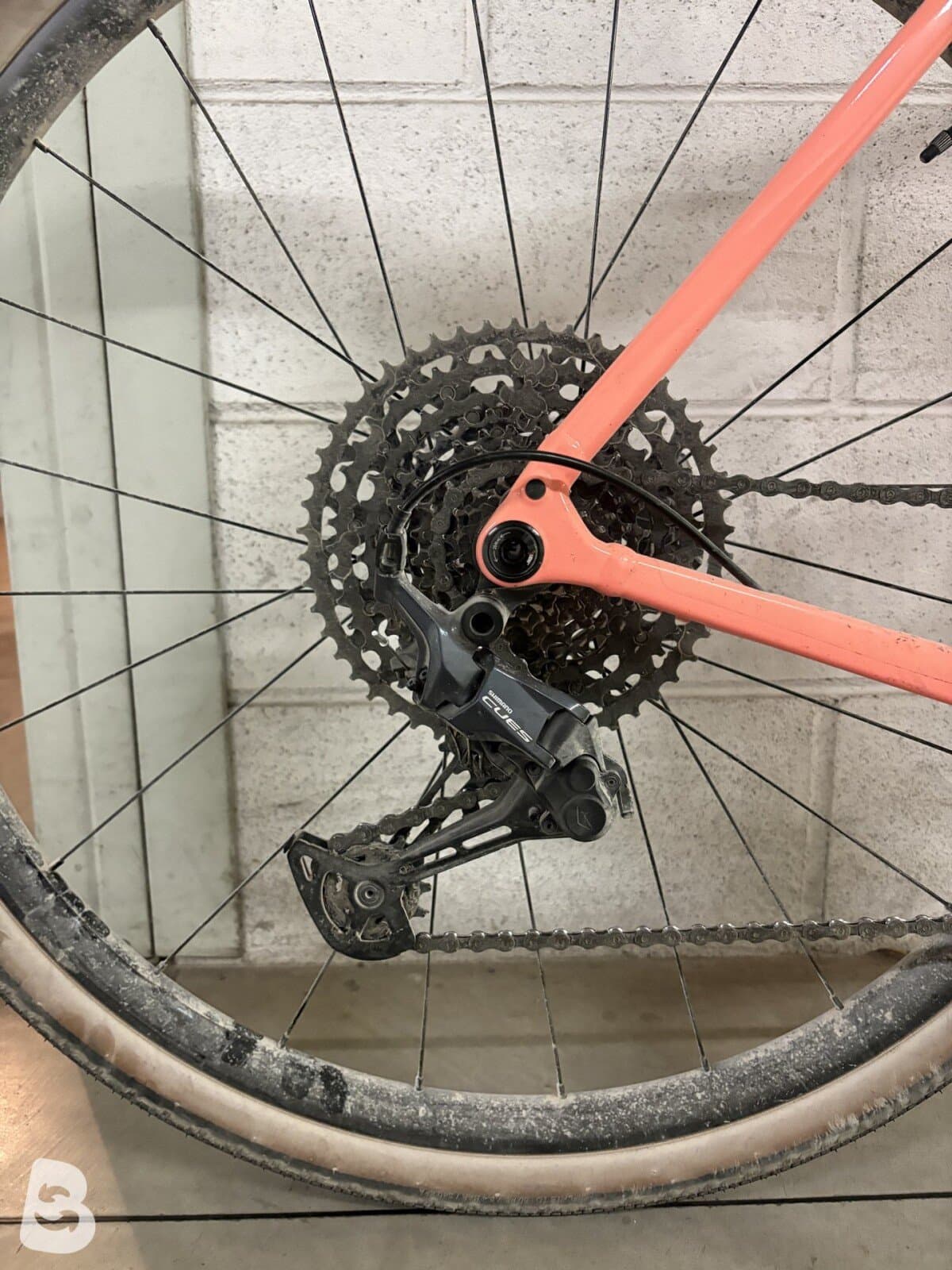 Trek Checkpoint ALR 4 2026