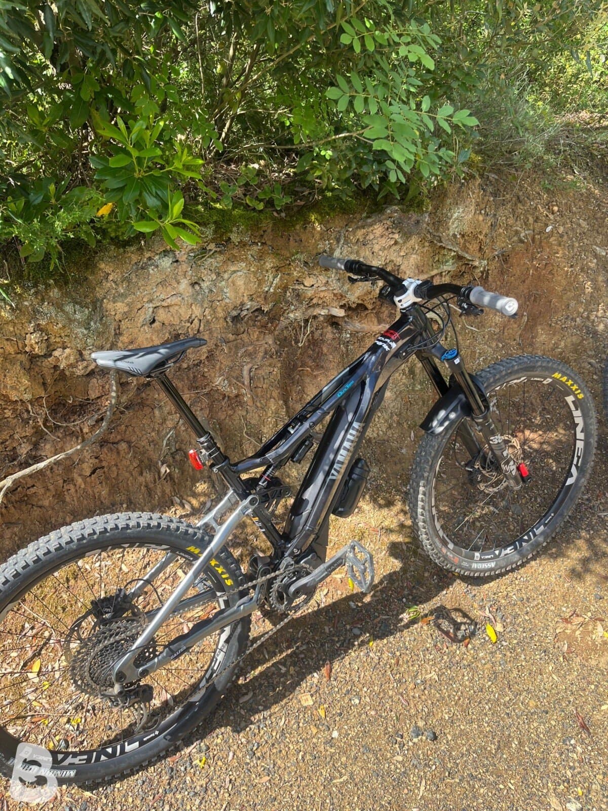 EBIKE Yamaha Moro 07 2024