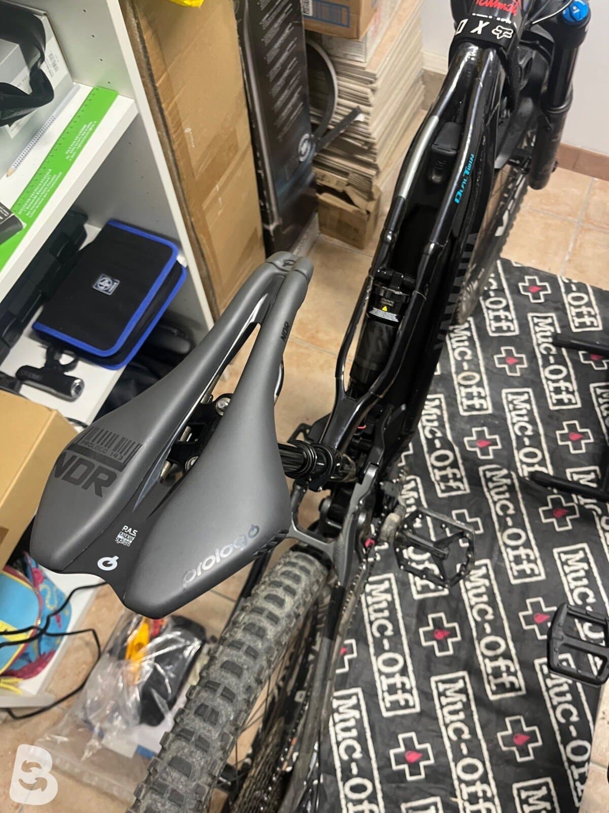 EBIKE Yamaha Moro 07 2024
