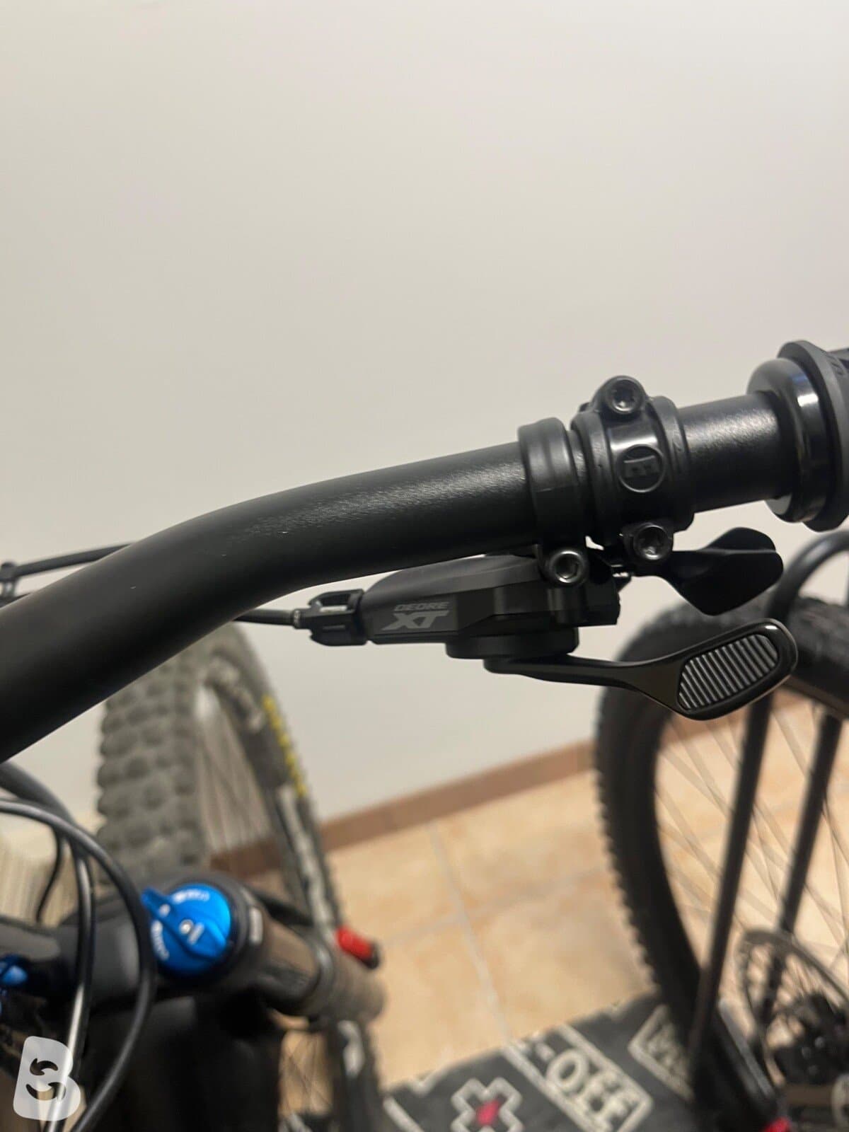 EBIKE Yamaha Moro 07 2024