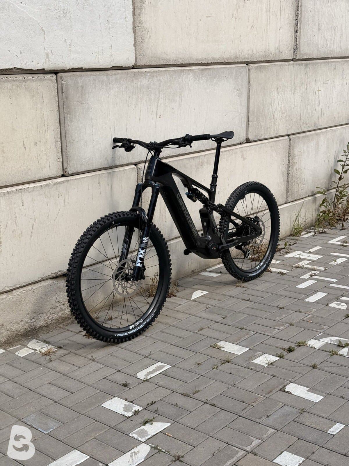 Cannondale Moterra LT 2026