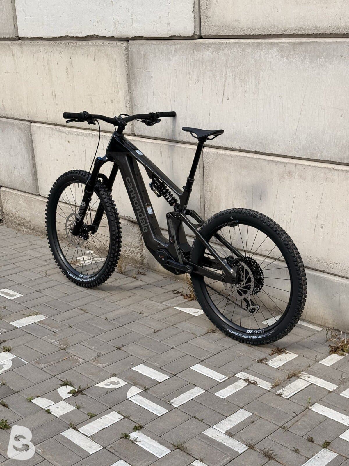 Cannondale Moterra LT 2026