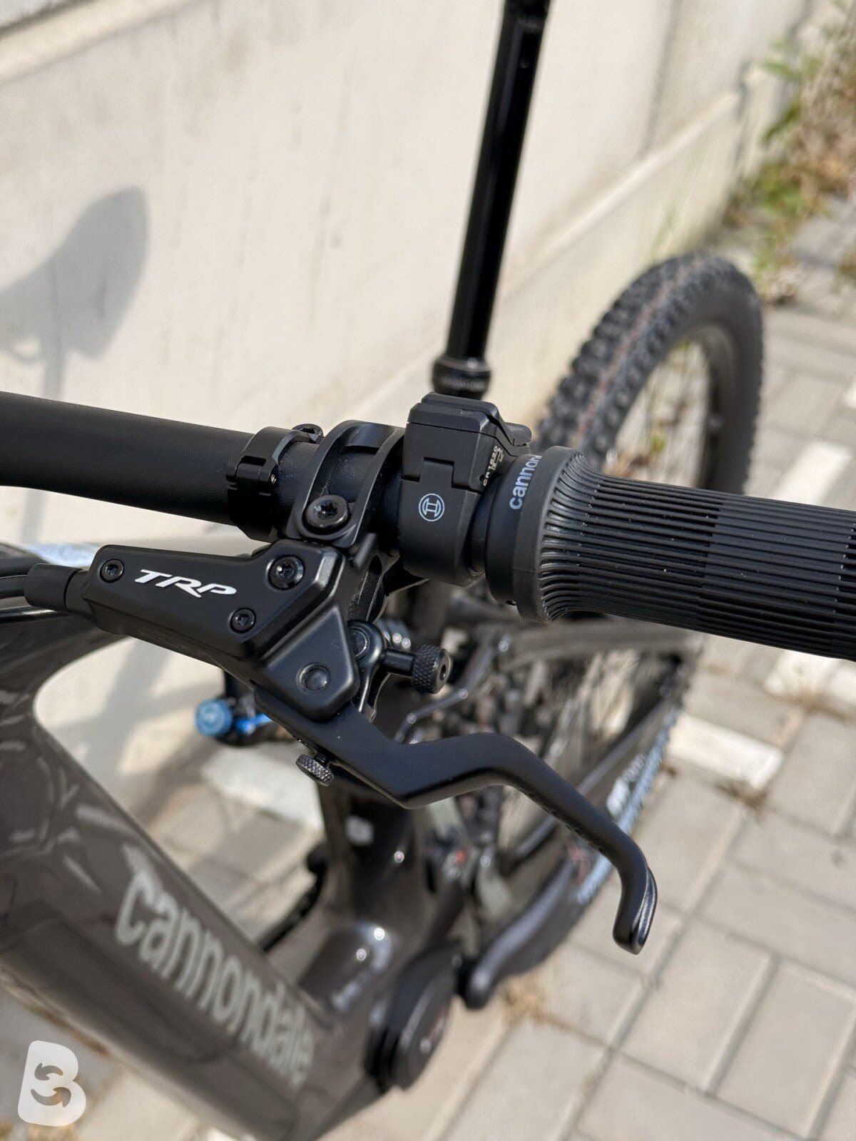Cannondale Moterra LT 2026