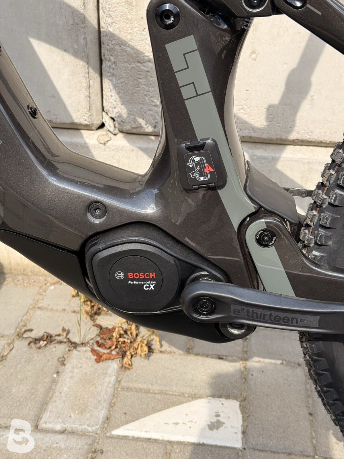 Cannondale Moterra LT 2026