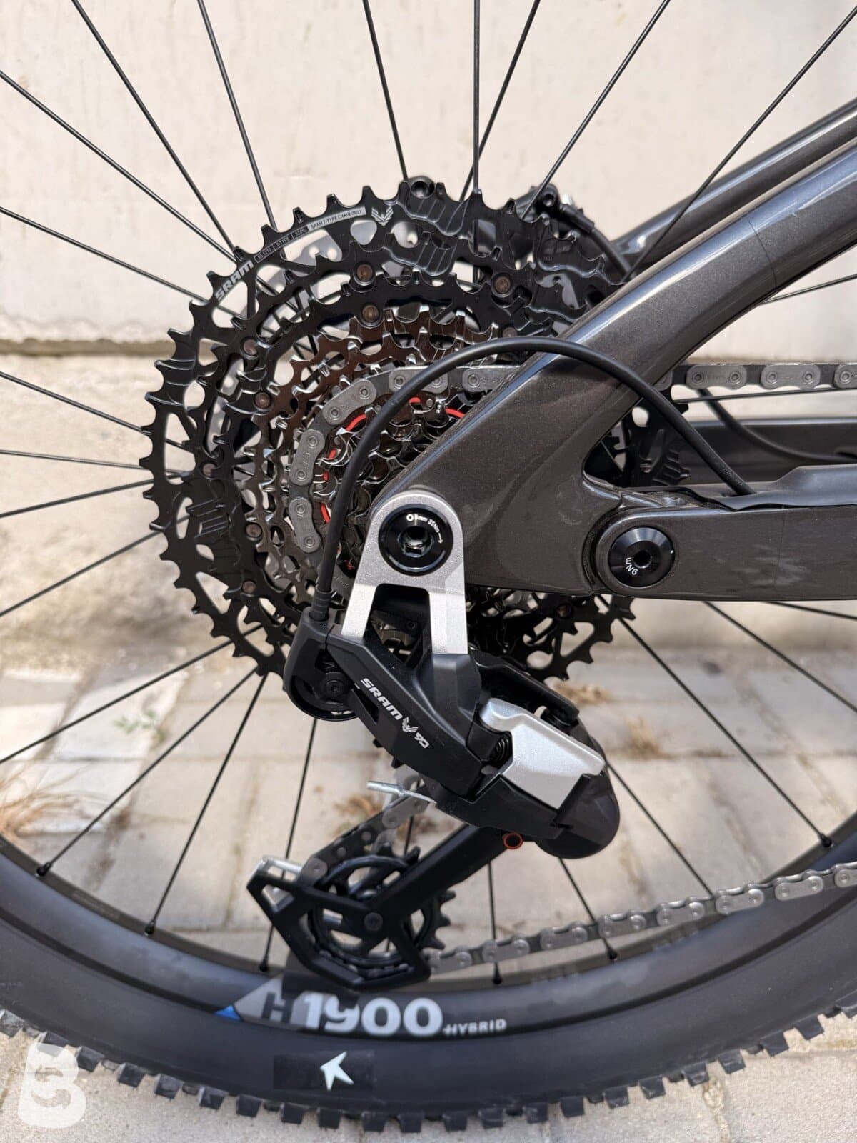 Cannondale Moterra LT 2026