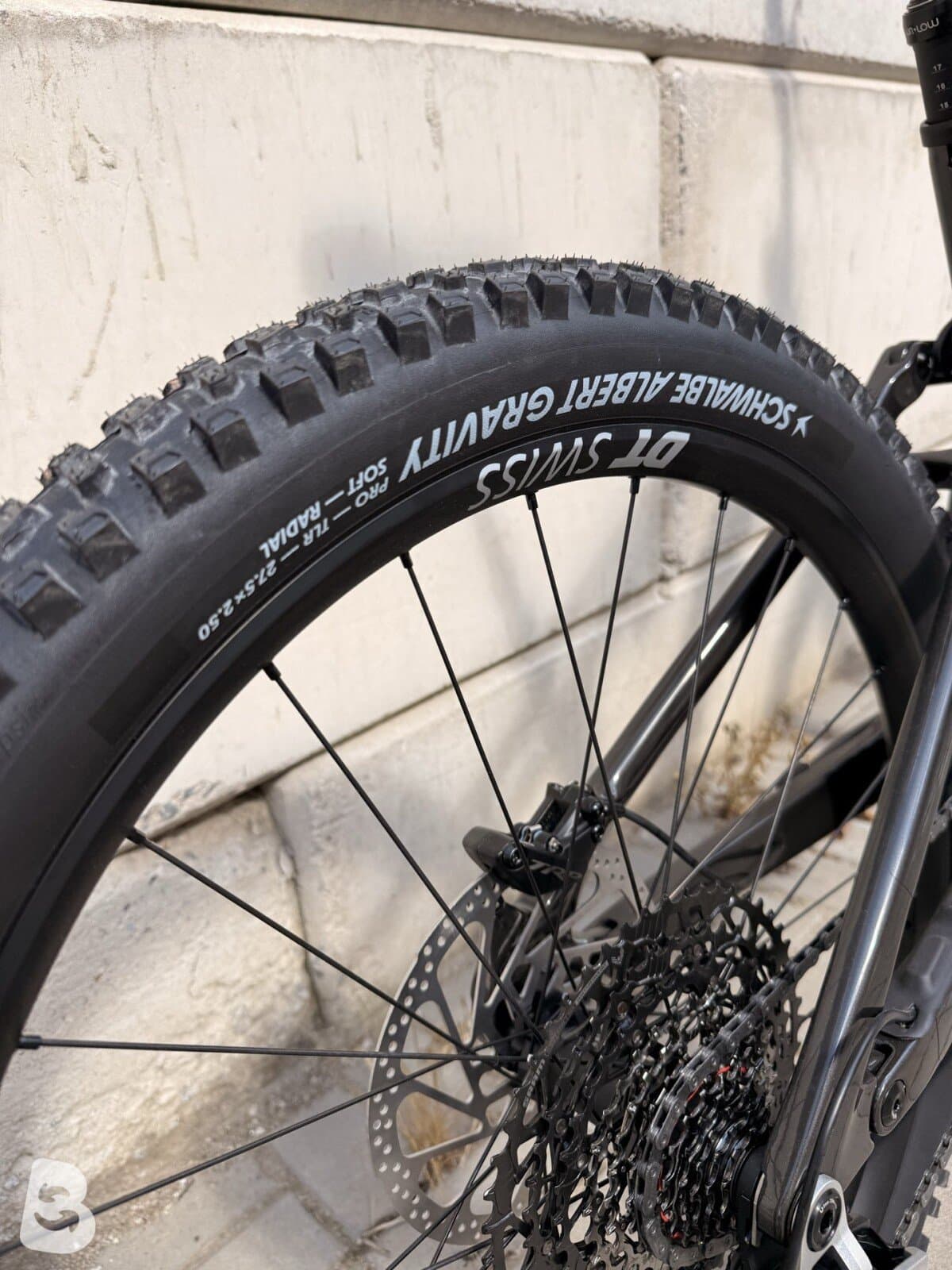 Cannondale Moterra LT 2026