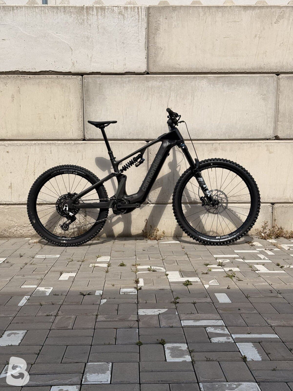 Cannondale Moterra LT 2026