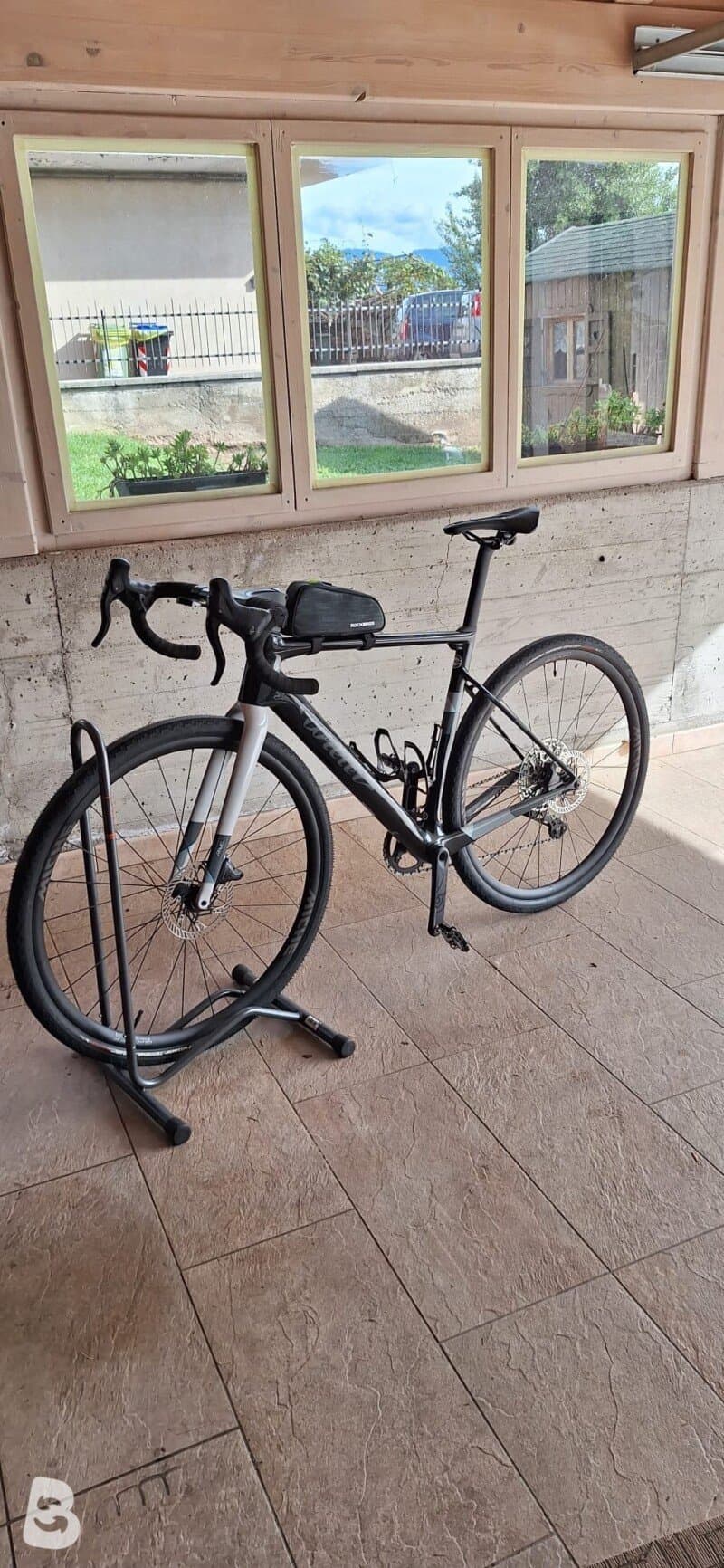 Wilier Rave SL CAMPAGNOLO EKAR 2023