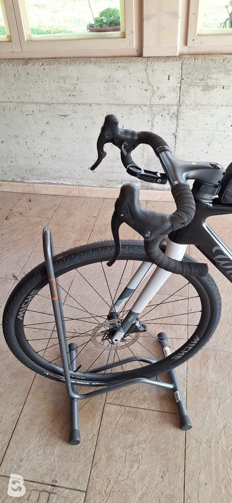 Wilier Rave SL CAMPAGNOLO EKAR 2023