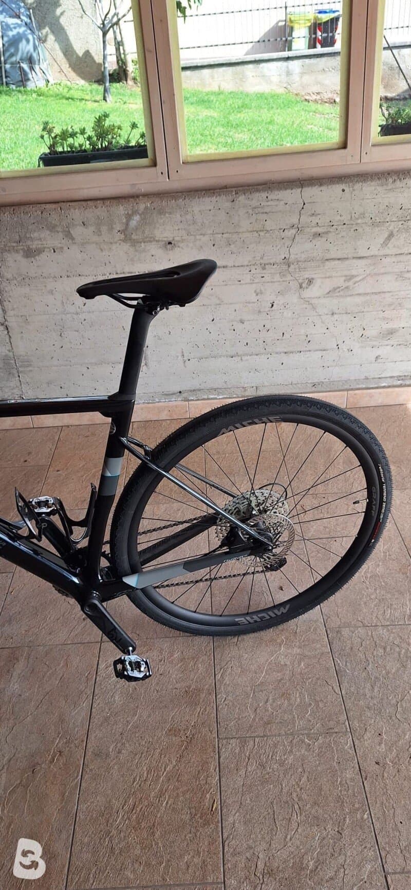 Wilier Rave SL CAMPAGNOLO EKAR 2023