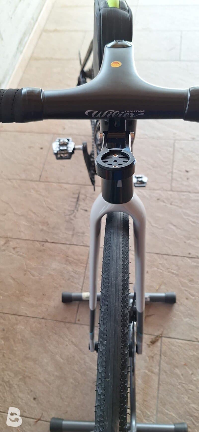 Wilier Rave SL CAMPAGNOLO EKAR 2023