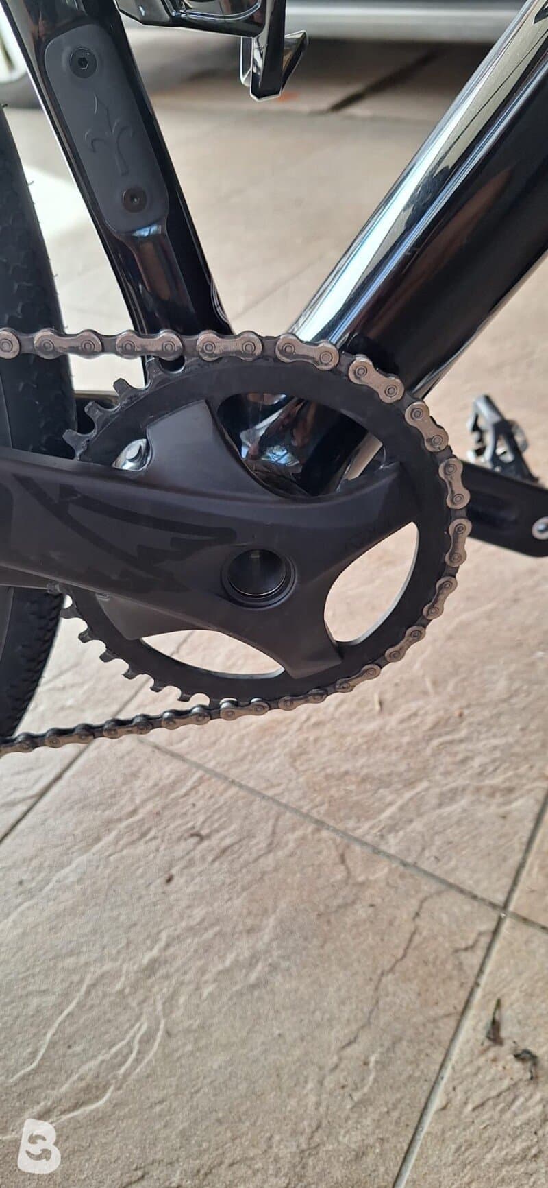 Wilier Rave SL CAMPAGNOLO EKAR 2023