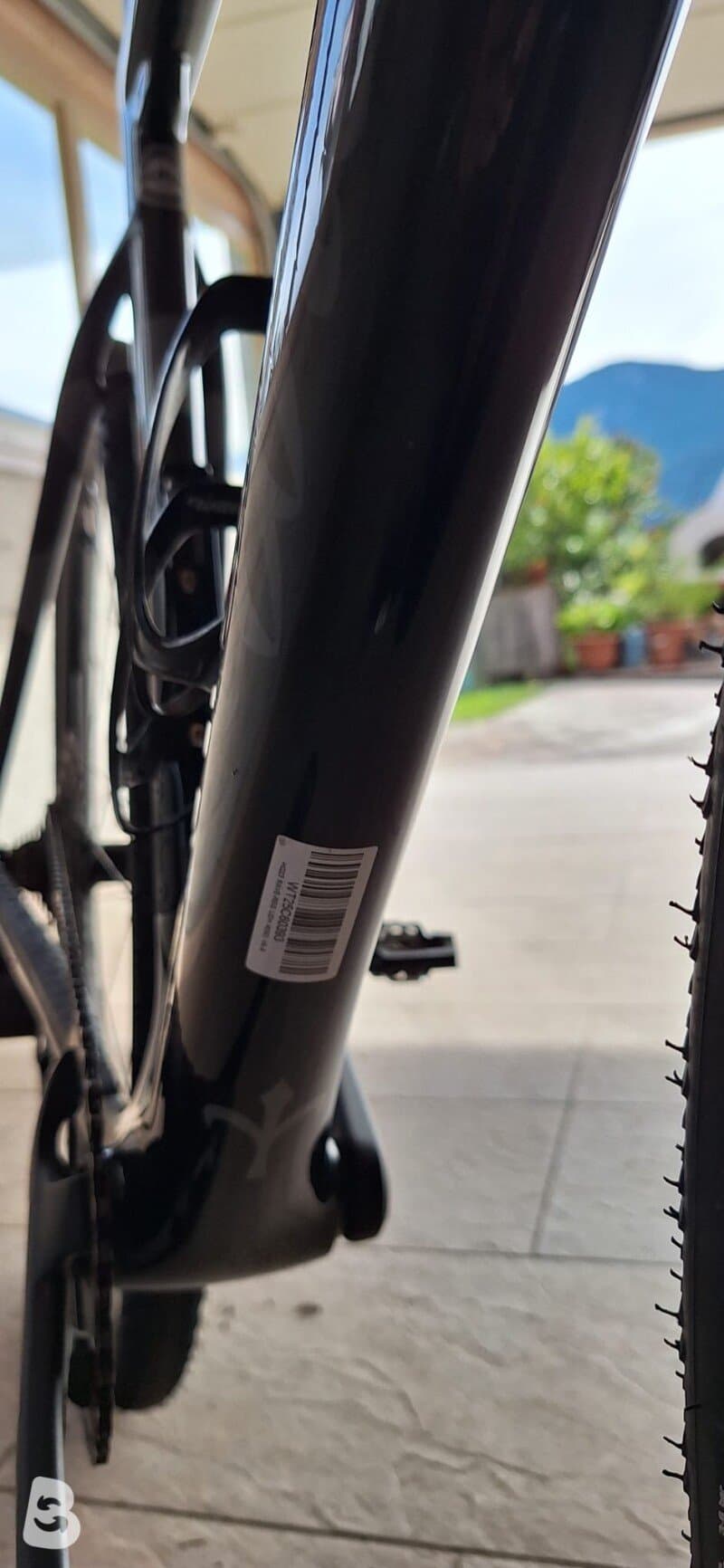Wilier Rave SL CAMPAGNOLO EKAR 2023