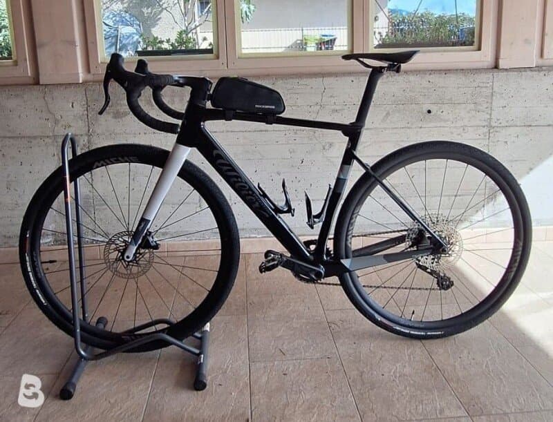 Wilier Rave SL CAMPAGNOLO EKAR 2023