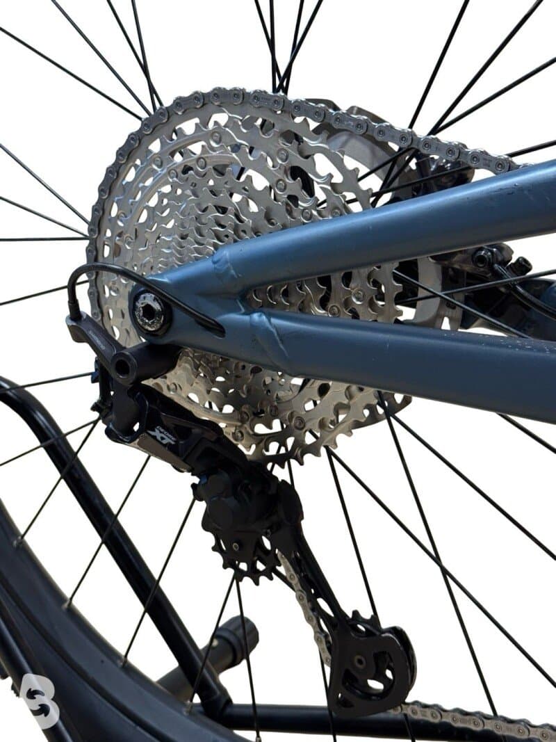 Bulls E-Stream Evo AM 4 Shimano XT 2022
