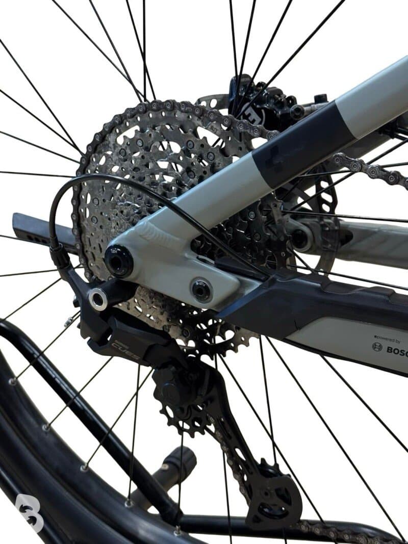 Cube Stereo Hybrid 140 HPC Pro 625 Carbon Shimano Cues 2024