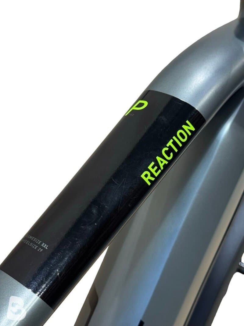 Cube Reaction Hybrid Pro Allroad 750 Shimano Deore 2024