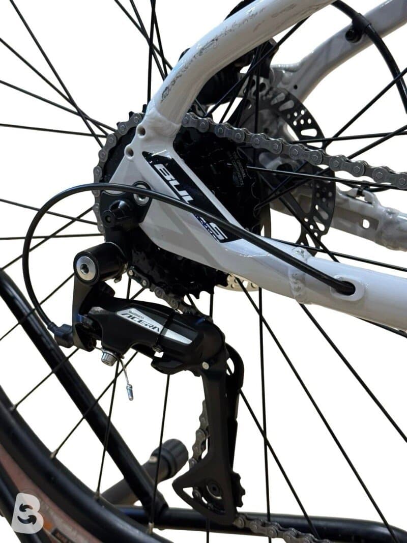 Bulls LT Performance Shimano Acera 2023