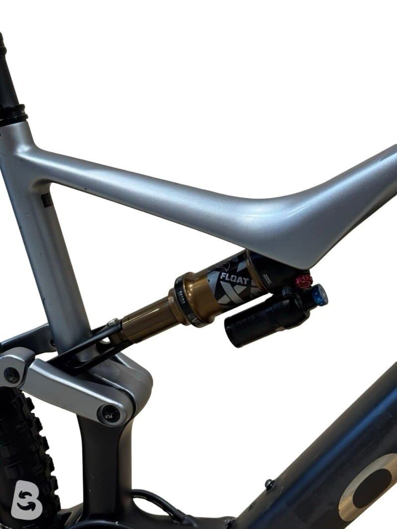 Orbea Rise M10 Carbon Shimano XT 2023