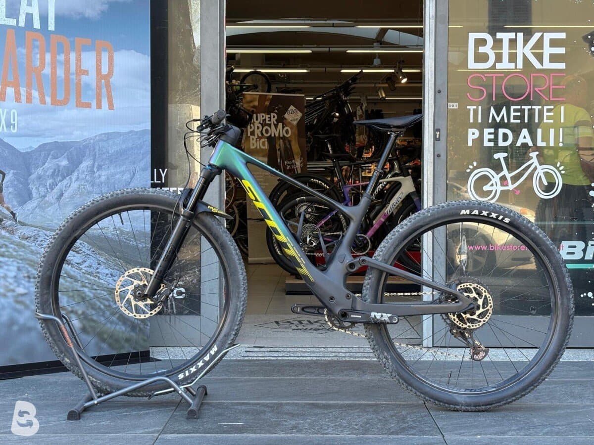 Scott Spark RC Comp 2023