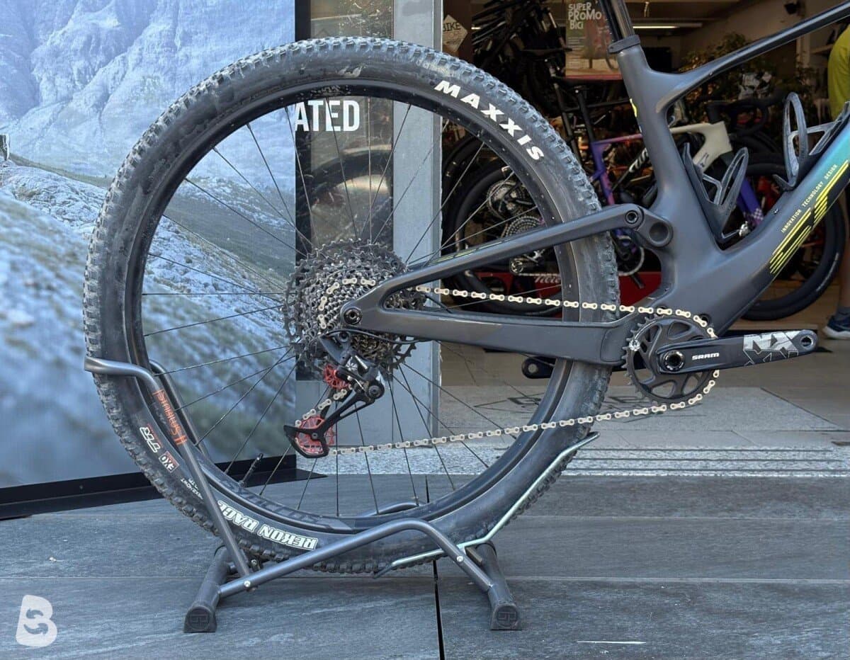 Scott Spark RC Comp 2023