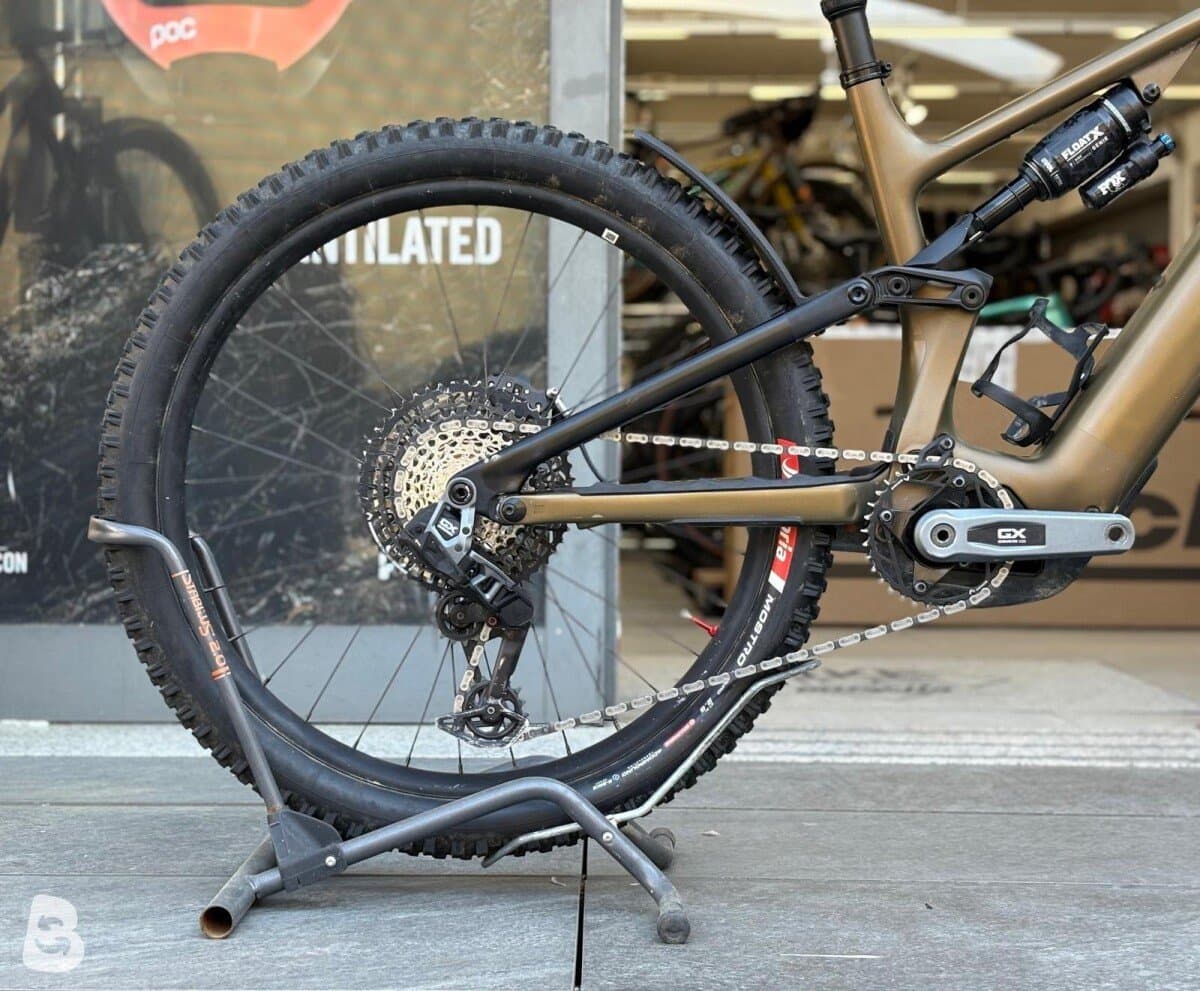 Specialized Turbo Levo 4 Comp 2026