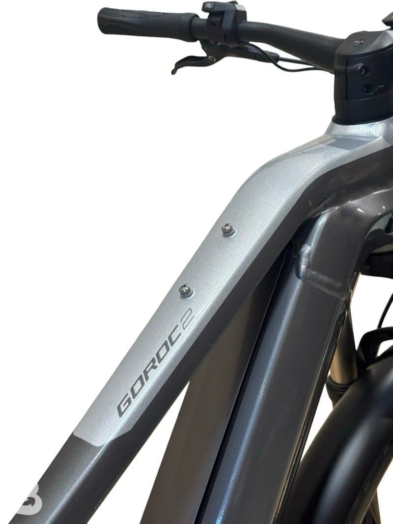 Flyer Goroc2 2.10 Shimano Deore 2022