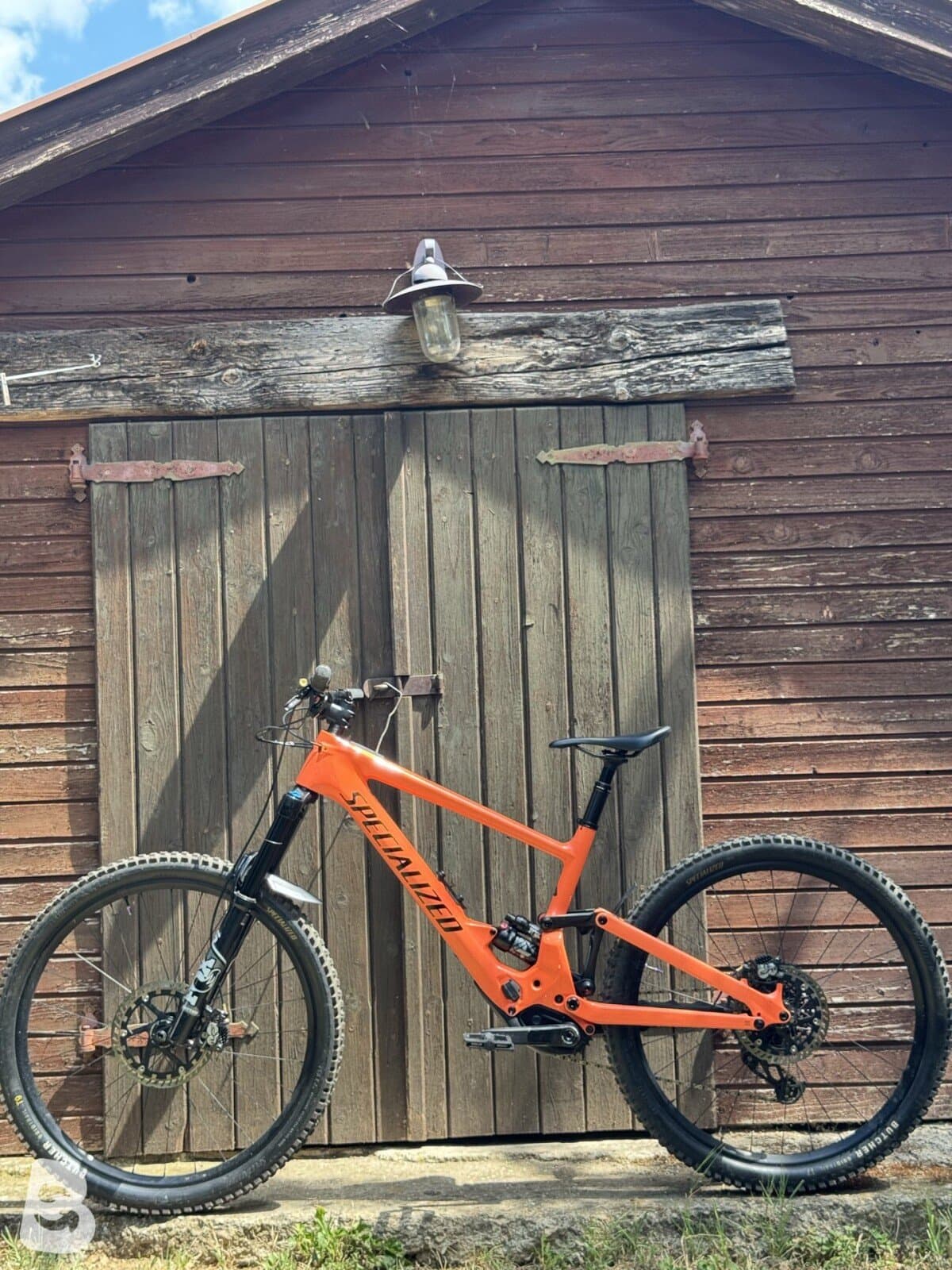 Specialized Turbo Kenevo SL Comp 2022