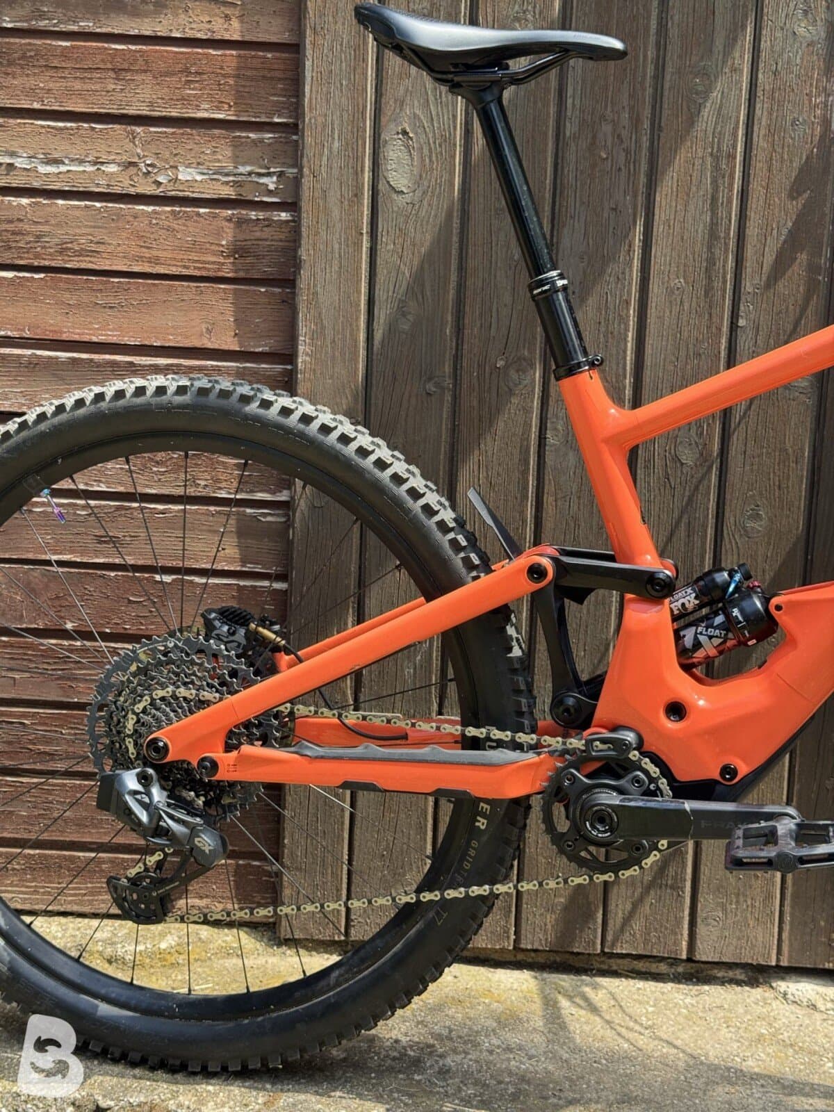 Specialized Turbo Kenevo SL Comp 2022