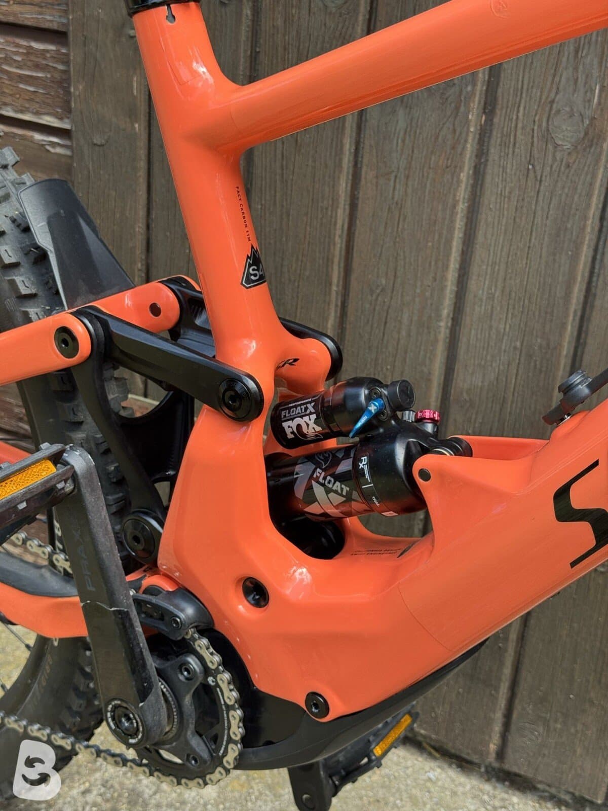 Specialized Turbo Kenevo SL Comp 2022