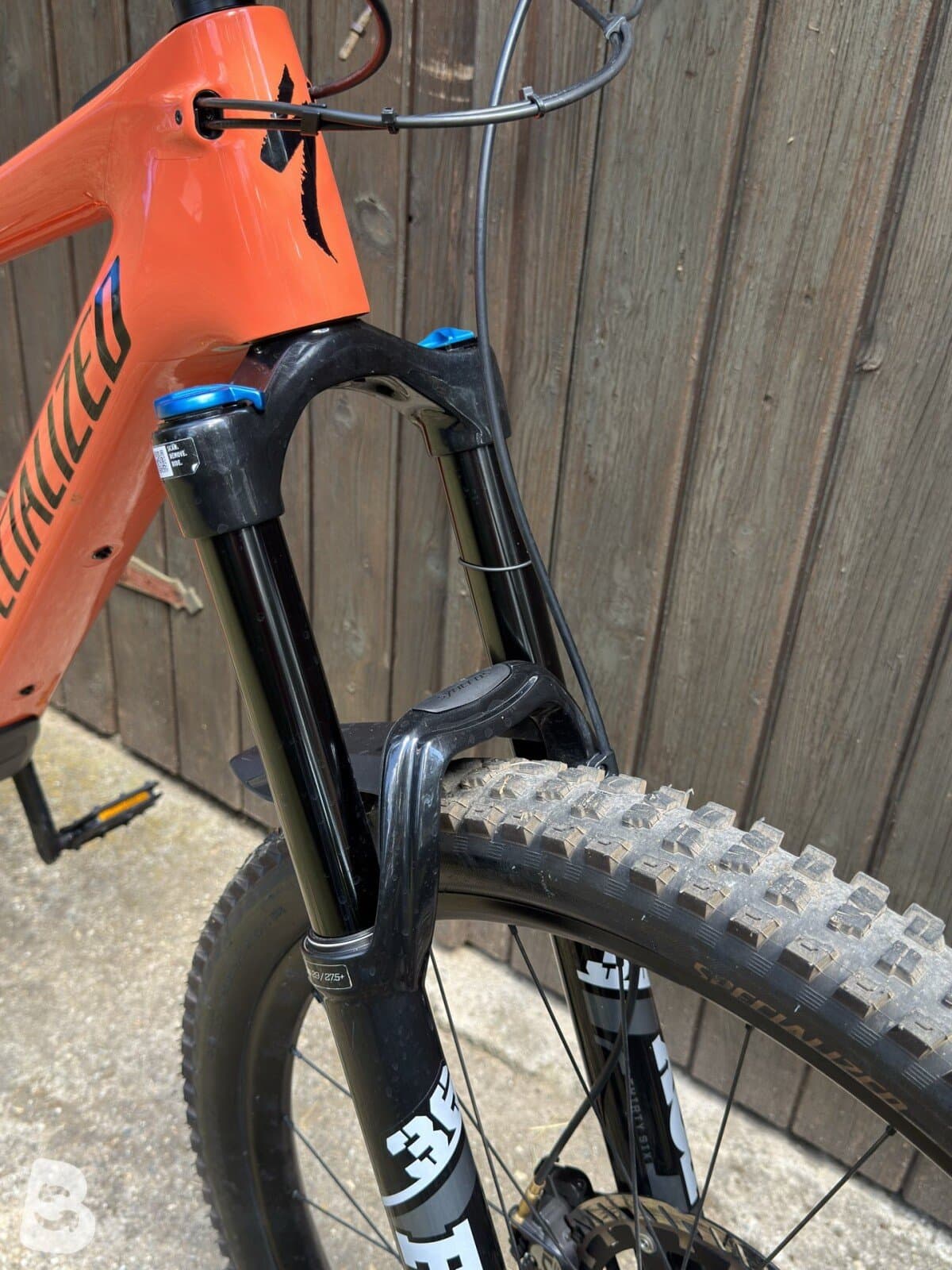 Specialized Turbo Kenevo SL Comp 2022