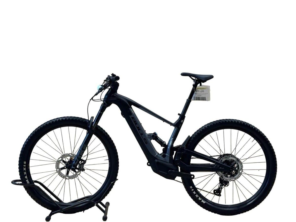 Bulls E-Stream EVO AM 4 Shimano XT 2024