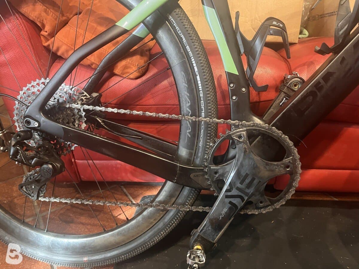 Pinarello Grevil 2025