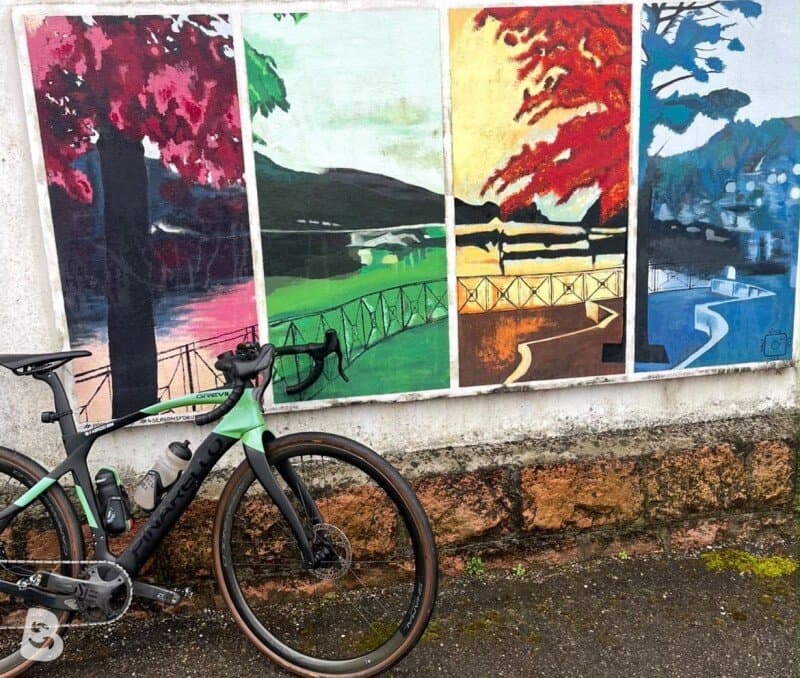 Pinarello Grevil 2025