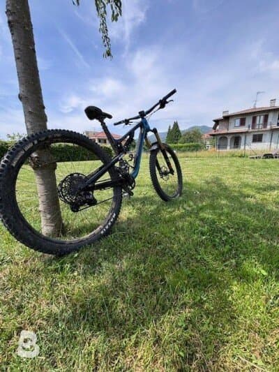 Rocky Mountain instinct C70 bc edition 2020
